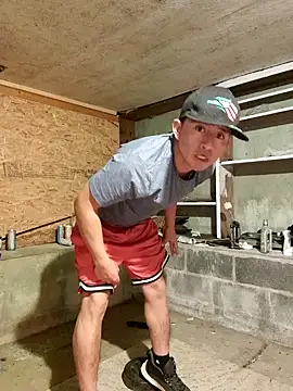 Jart1k1 online show from November 25, 2025, 4:29 pm