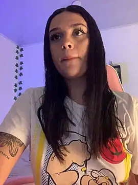 Snapshot of violet-333 chatting on January 20, 2025, 11:21 pm violet-333 online show from January 20, 2025, 11:21 pm