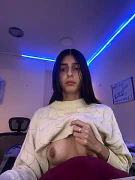 cristel 17 online show from January 6, 2025, 7:09 am