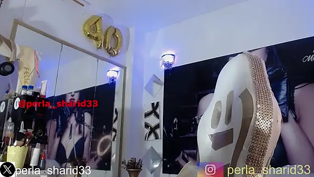 Snapshot of perlasharick_3 chatting on May 14, 2026, 8:06 pm perlasharick 3 online show from May 14, 2026, 8:06 pm