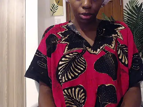 black   ghodess online show from March 22, 2026, 4:49 am