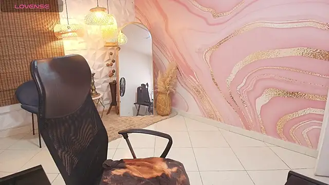 meliboobs  online show from October 3, 2025, 1:42 am