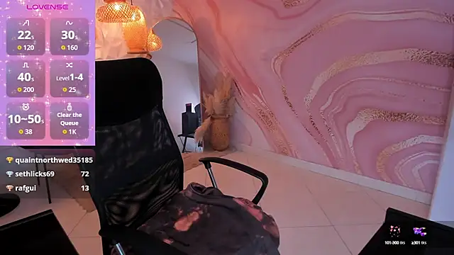 meliboobs  online show from October 11, 2025, 11:22 am