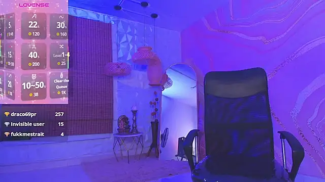 meliboobs  online show from September 17, 2025, 9:44 am