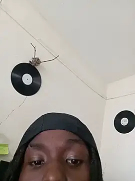NattyDreadKenya online show from July 24, 2026, 12:12 pm
