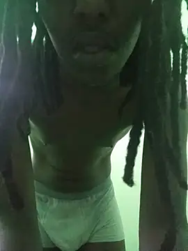 NattyDreadKenya online show from July 26, 2026, 6:31 am