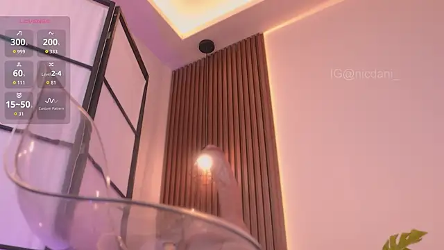 Snapshot of nicdani_1 chatting on November 14, 2025, 12:03 am nicdani 1 online show from November 14, 2025, 12:03 am