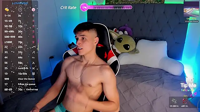 thomklein online show from March 13, 2025, 7:28 pm