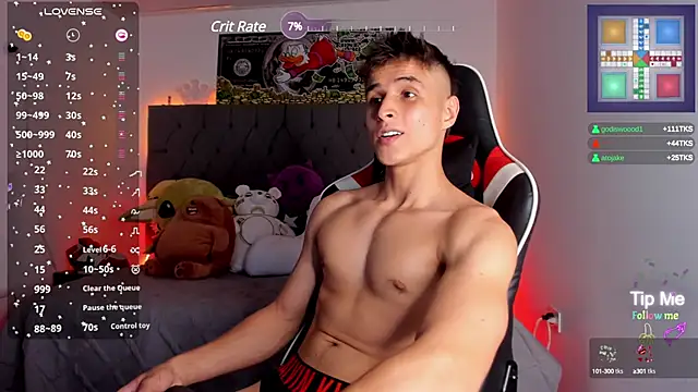 thomklein online show from March 8, 2025, 12:44 am