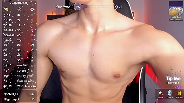 thomklein online show from March 7, 2025, 9:38 pm