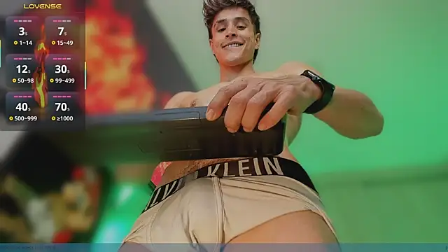 thomklein online show from October 2, 2025, 10:13 pm