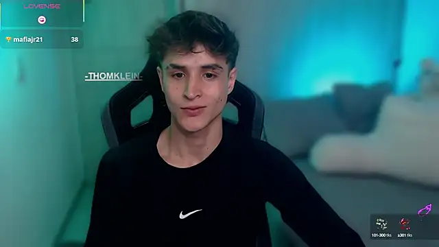 thomklein online show from September 18, 2025, 5:27 pm