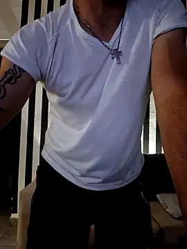 pretorianoo53 online show from October 12, 2025, 4:03 am