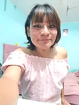 Snapshot of Conejita_XV chatting on May 19, 2026, 8:49 pm Conejita XV online show from May 19, 2026, 8:49 pm