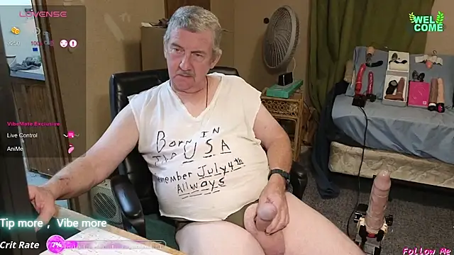 Snapshot of oldnew-63 chatting on October 9, 2025, 12:00 am oldnew-63 online show from October 9, 2025, 12:00 am