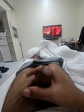 DesiRocco7 online show from January 16, 2026, 6:28 am