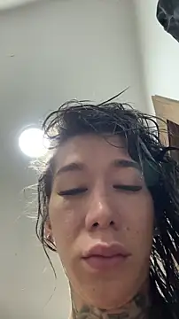 sweet karinpaz777 online show from May 19, 2026, 9:11 pm