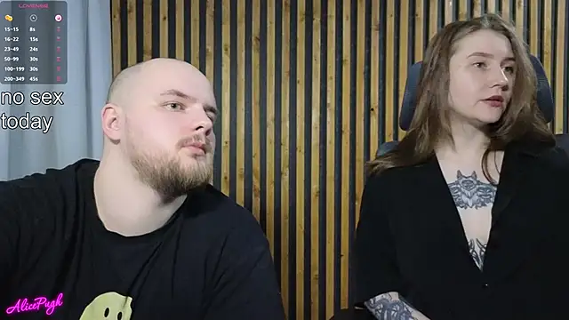 alicepugh online show from March 15, 2025, 6:54 pm