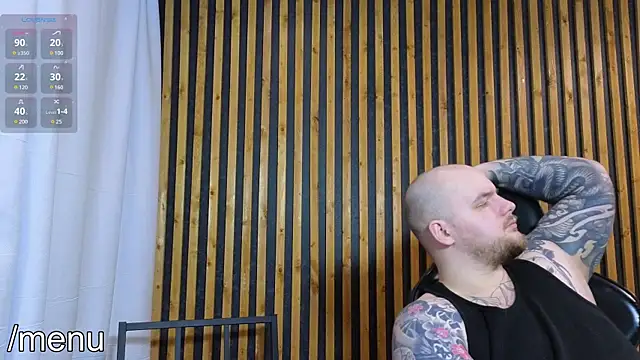 alicepugh online show from January 7, 2025, 9:03 pm