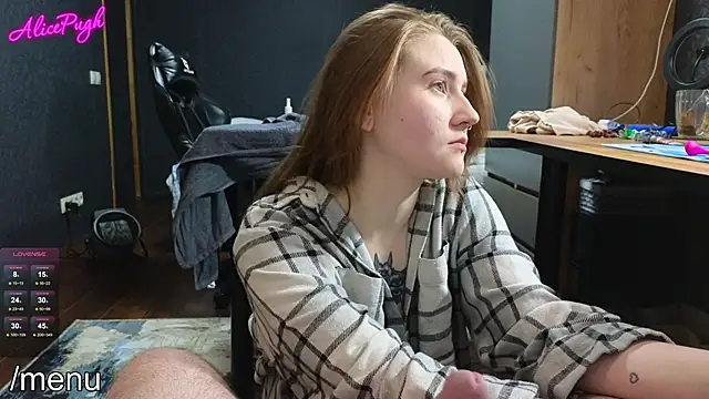 alicepugh online show from January 25, 2025, 9:14 pm