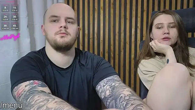 alicepugh online show from February 28, 2025, 7:14 pm