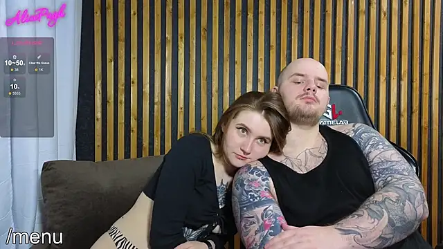 alicepugh online show from January 22, 2025, 7:34 pm