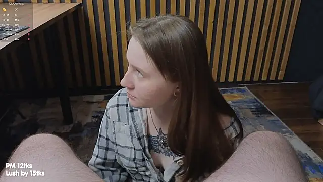 alicepugh online show from October 5, 2025, 7:04 pm