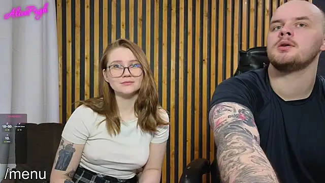 alicepugh online show from January 30, 2025, 9:25 pm