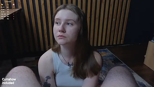 alicepugh online show from September 21, 2025, 6:57 pm