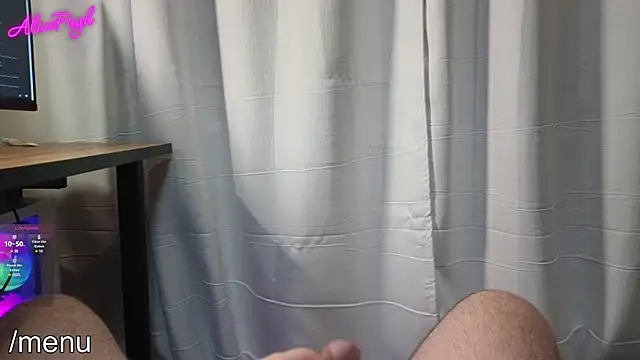 alicepugh online show from February 10, 2025, 9:15 pm