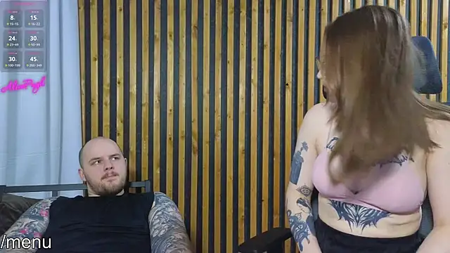 alicepugh online show from March 3, 2025, 6:56 pm