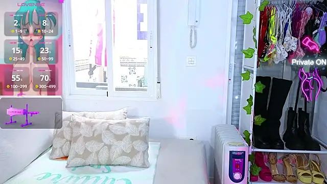 Tawny cox online show from February 21, 2025, 9:13 am