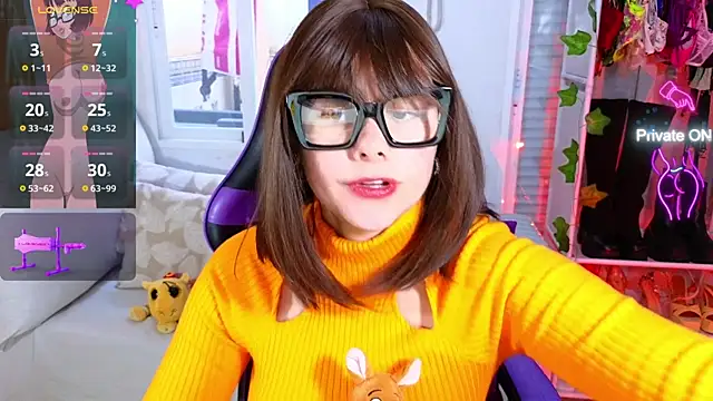 Tawny cox online show from February 16, 2025, 12:43 pm