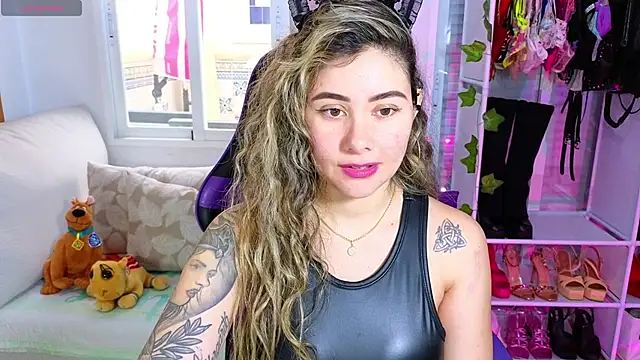 Tawny cox online show from February 22, 2025, 12:29 pm