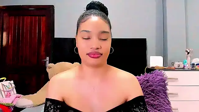 Slim Pleasurexxx online show from October 15, 2025, 2:14 pm