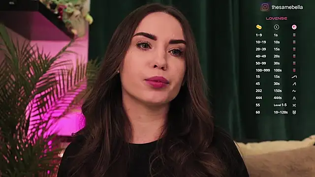 BabyYoda- online show from April 23, 2026, 8:10 pm