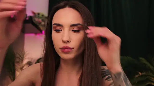 BabyYoda- online show from March 3, 2025, 8:51 am