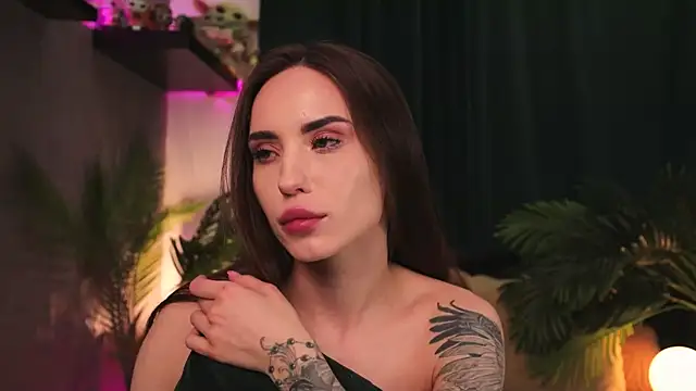 BabyYoda- online show from March 13, 2025, 9:43 am