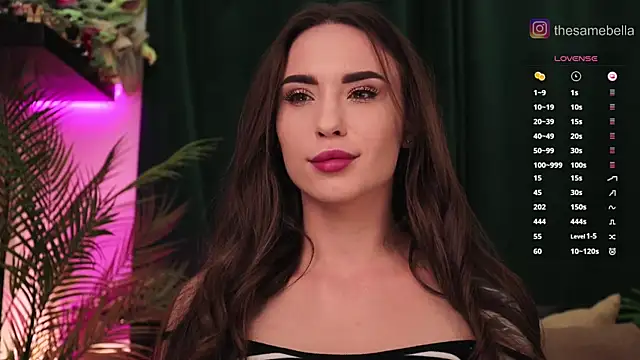 BabyYoda- online show from January 16, 2026, 8:13 pm