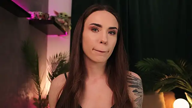 BabyYoda- online show from March 3, 2025, 5:05 am