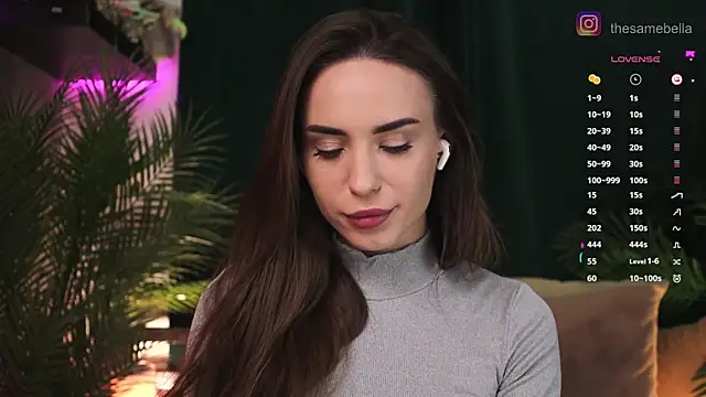 BabyYoda- online show from September 25, 2025, 8:26 pm