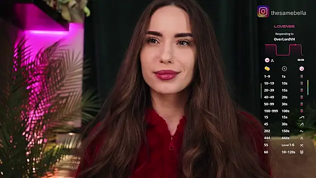 BabyYoda- online show from October 25, 2025, 5:13 pm