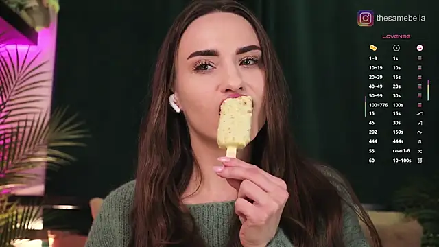 BabyYoda- online show from October 4, 2025, 5:58 pm