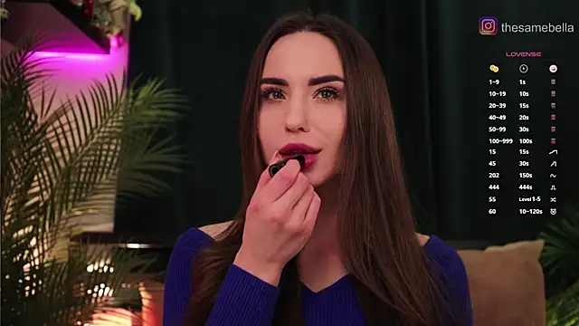 BabyYoda- online show from January 6, 2026, 8:57 pm