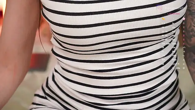 BabyYoda- online show from November 17, 2025, 5:39 pm