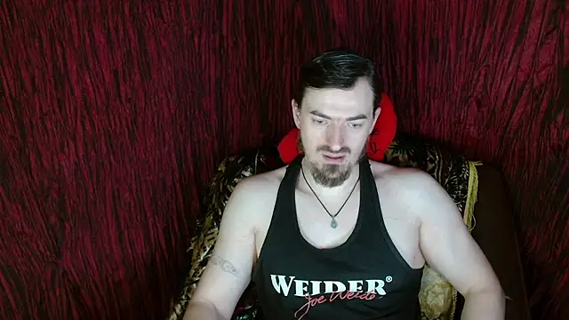 Snapshot of ConanJones chatting on February 14, 2026, 10:54 pm ConanJones online show from February 14, 2026, 10:54 pm