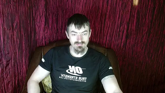 Snapshot of ConanJones chatting on March 8, 2025, 11:37 am ConanJones online show from March 8, 2025, 11:37 am