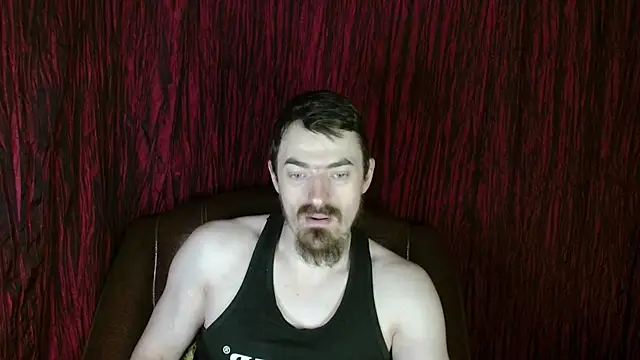 Snapshot of ConanJones chatting on March 13, 2025, 2:55 pm ConanJones online show from March 13, 2025, 2:55 pm