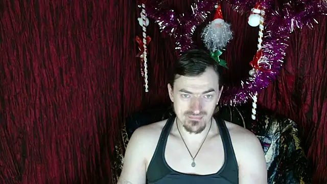 Snapshot of ConanJones chatting on January 6, 2026, 3:05 pm ConanJones online show from January 6, 2026, 3:05 pm