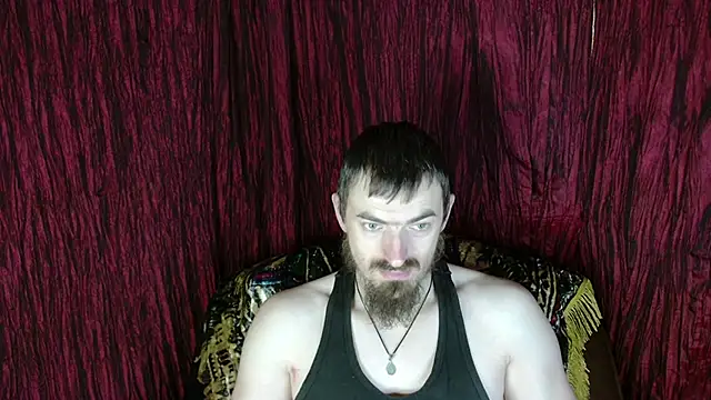 Snapshot of ConanJones chatting on October 1, 2025, 11:36 am ConanJones online show from October 1, 2025, 11:36 am